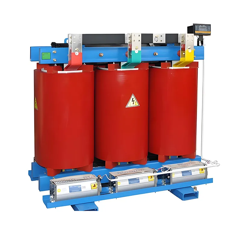 100 KVA Trockentransformator
