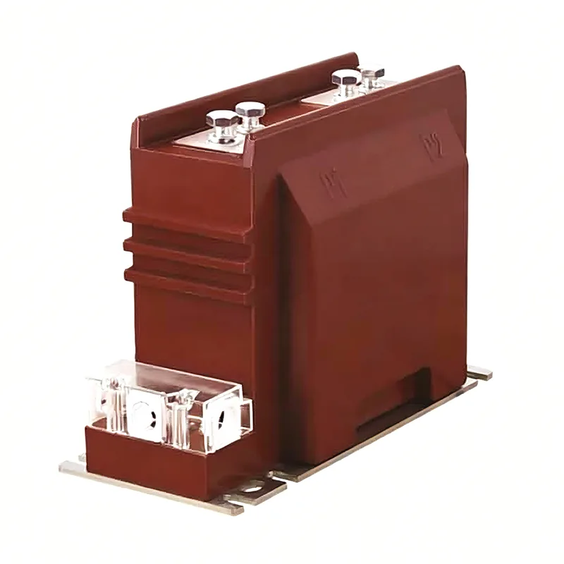 11-kV-Stromwandler