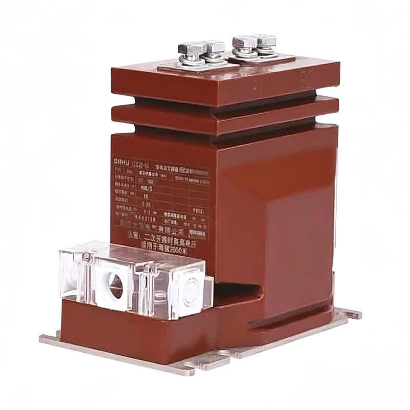 12-kV-Stromwandler