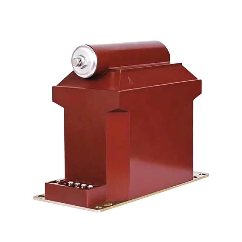 12-kV-Spannungstransformator