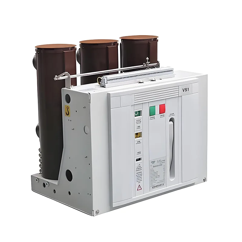 12-kV-Vakuum-Leistungsschalter