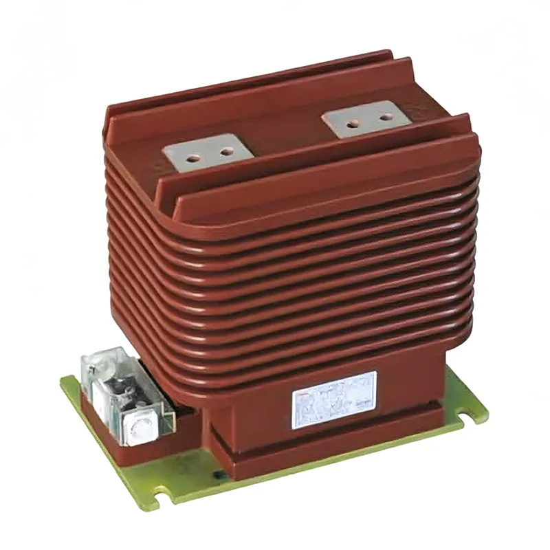 24-kV-Stromwandler