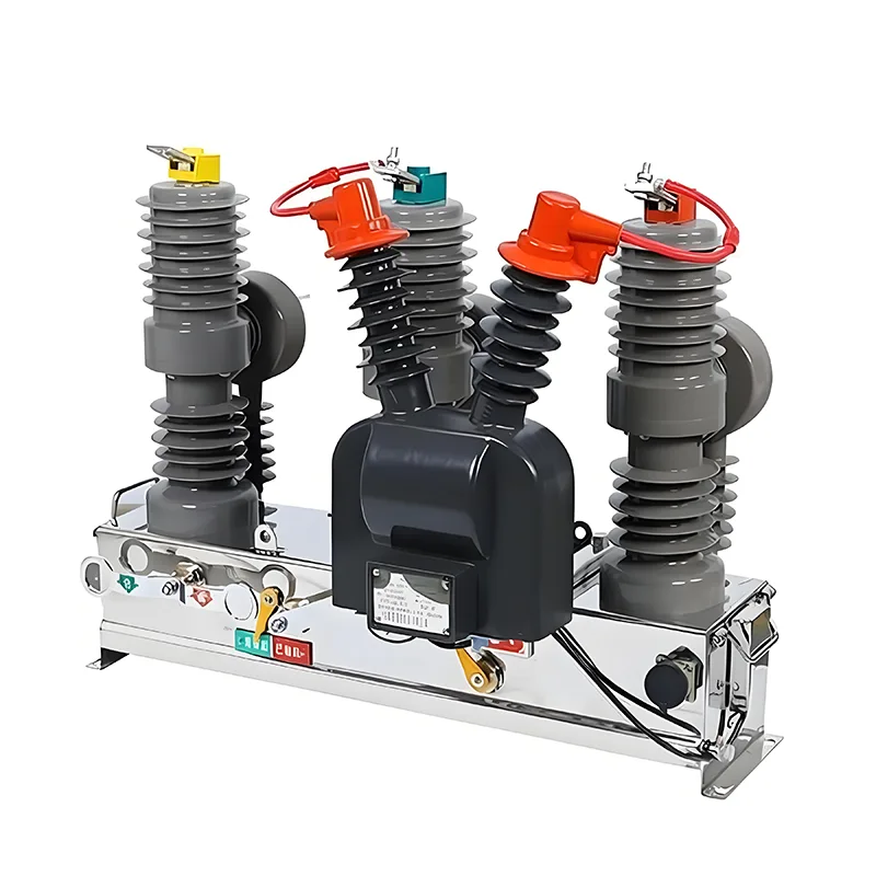 24-kV-Vakuum-Leistungsschalter