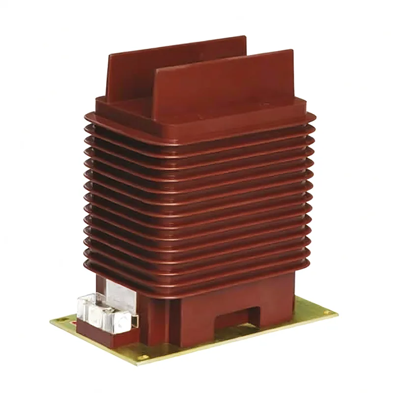 35-kV-Stromwandler