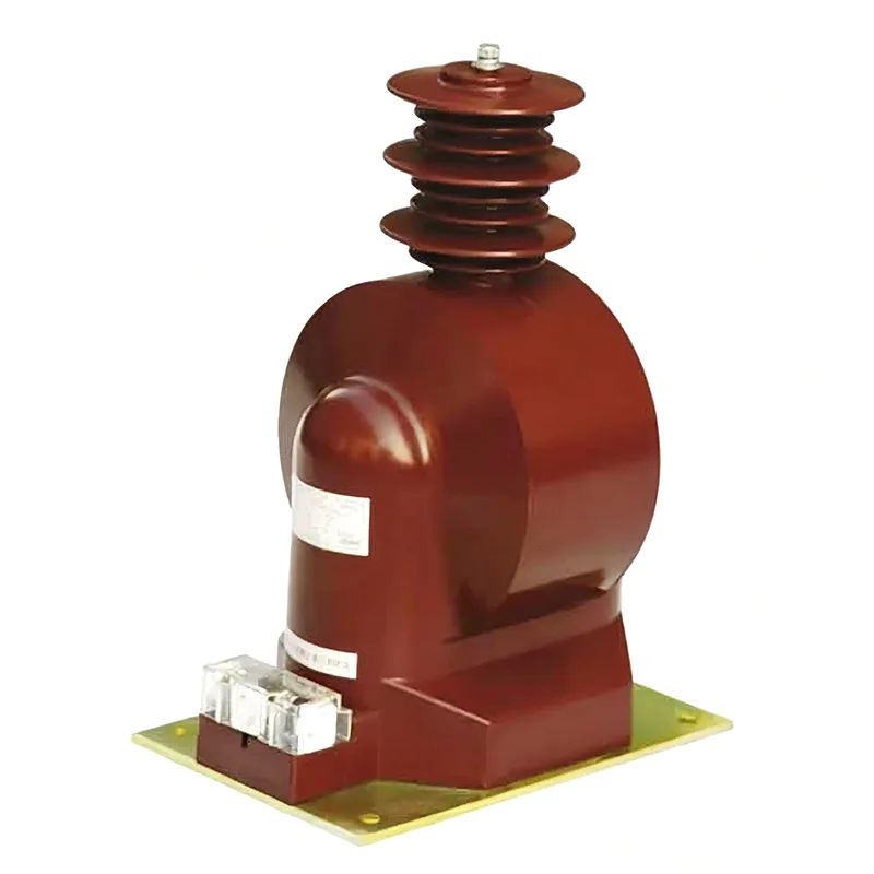35-kV-Spannungstransformator