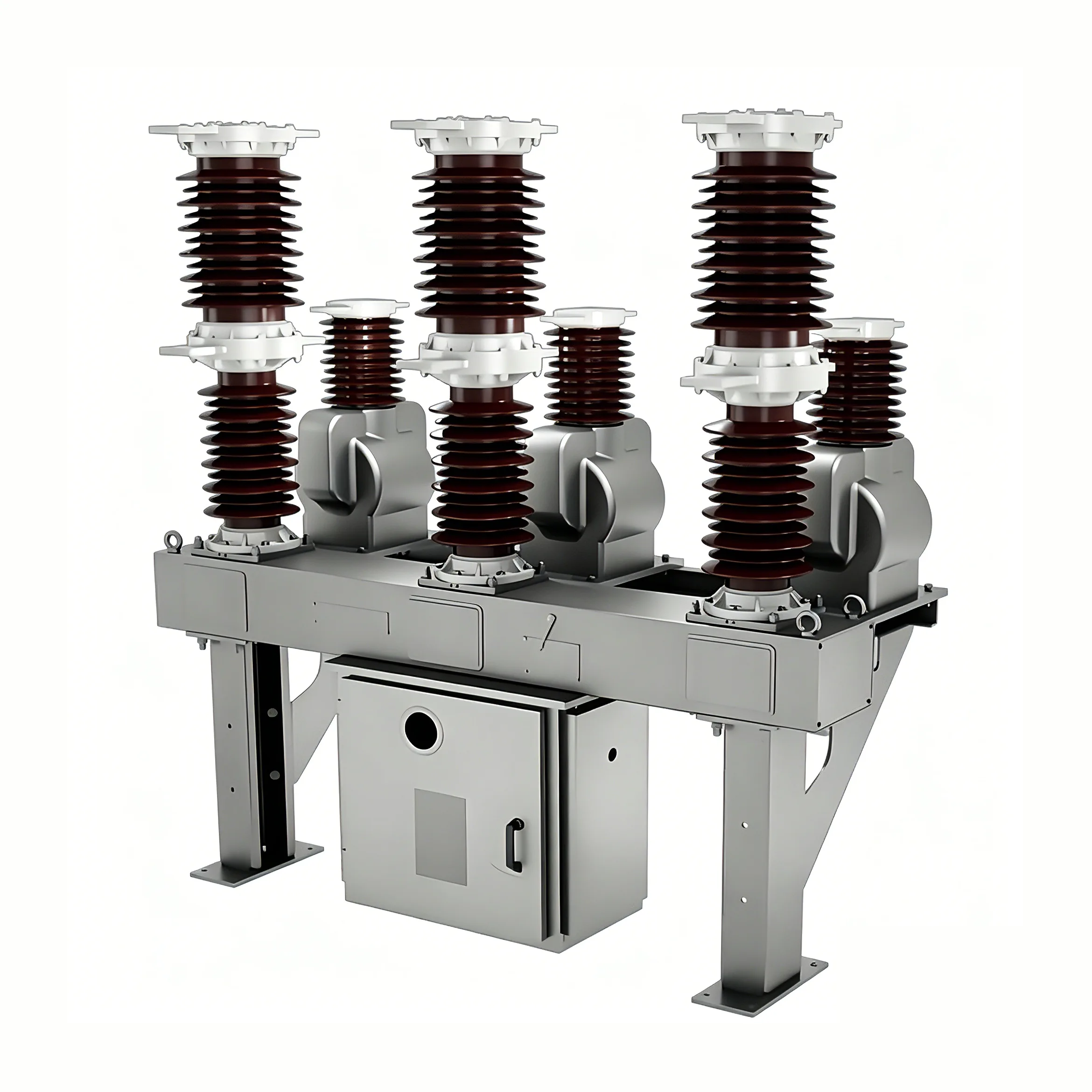40,5-kV-Schalter-Wiedereinschaltautomatik